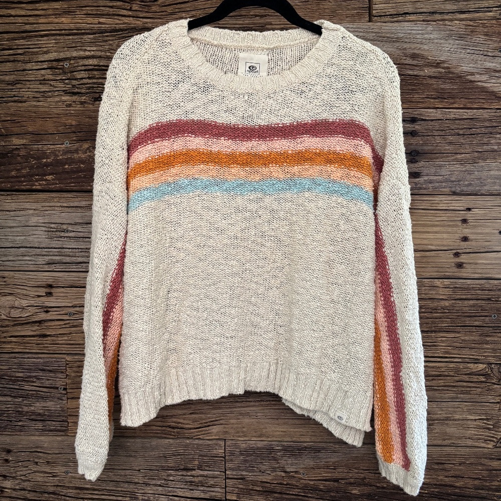 Rip Curl Sunseeker Sweater